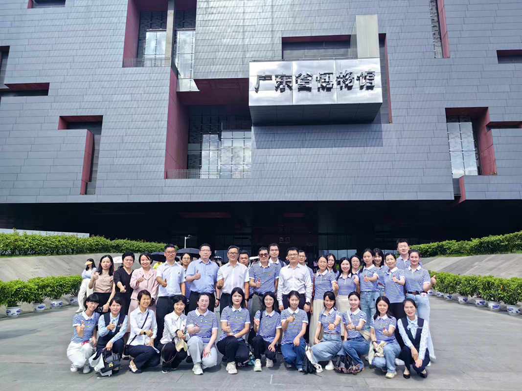党纪学习强思想，结对共建促发展 --记总厂第八党支部与民生银行广州分行战略客户部党支部、民生银行广州分行黄埔大道支行党支部共建主题党日活动